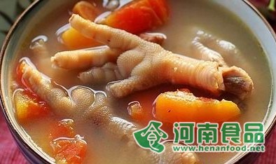 家常菜