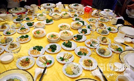 河南食品網 豫菜