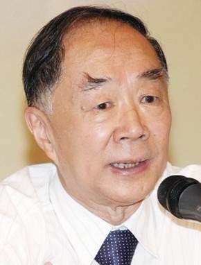 陳君石