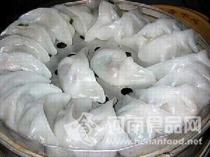 河南食品網 河南蒸餃