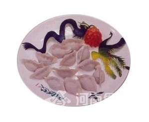 河南食品網  燙面角