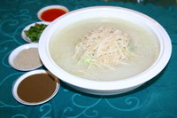 河南食品網  燴三袋 