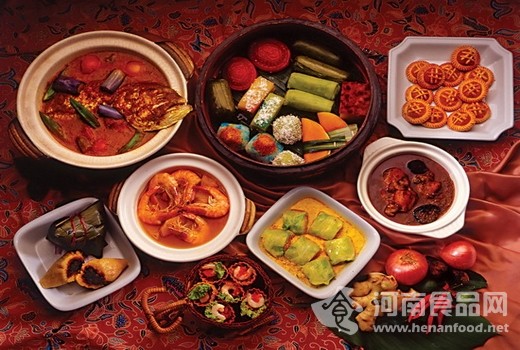 河南食品網