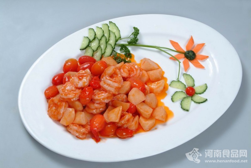河南食品網 