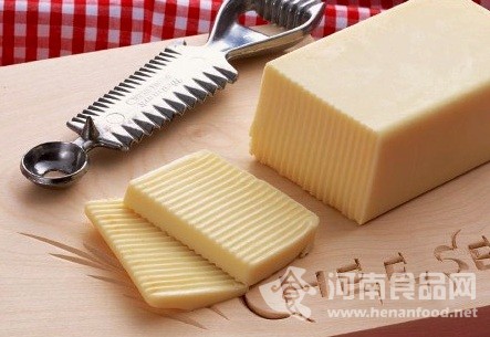 河南食品網
