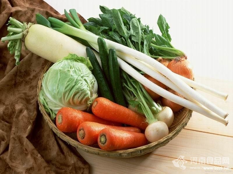 河南食品網