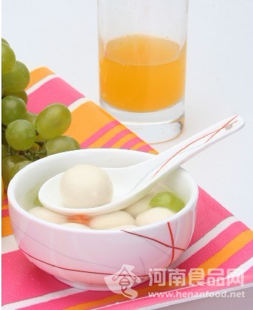 河南食品網 元宵 湯圓