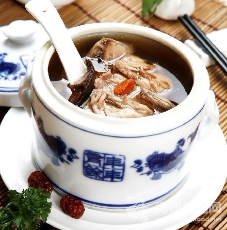 鵪鶉 河南食品網