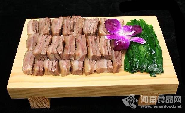 河南食品網 狗肉