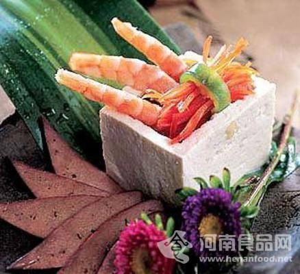 河南食品網