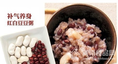 美味營養粥