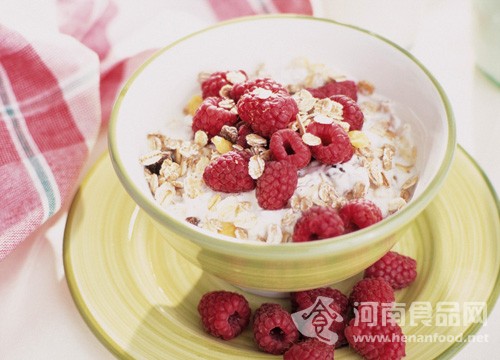 麥片1