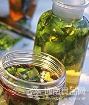 腌制食品