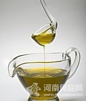 菜籽油
