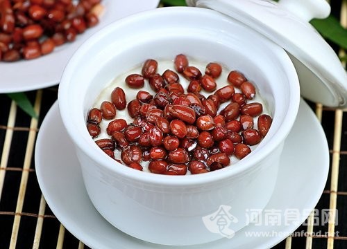 紅小豆
