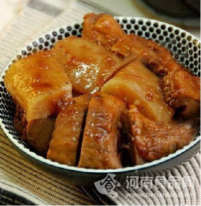 生吃豬肉