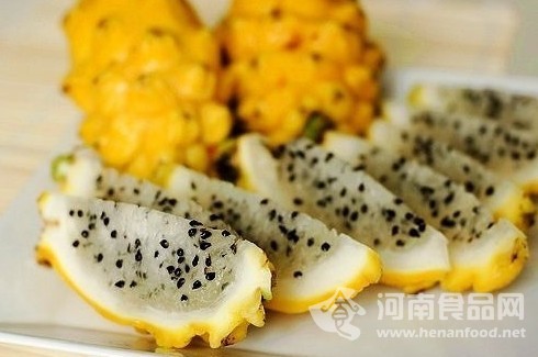 黃龍果