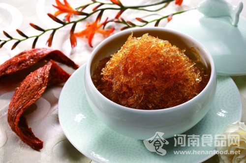 清湯燕窩1