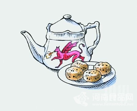 下午茶