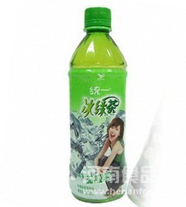 綠茶