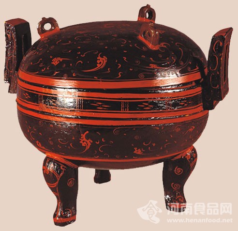 消失的藕片