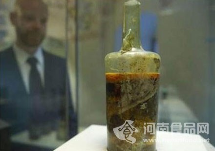 古羅馬時期的葡萄酒