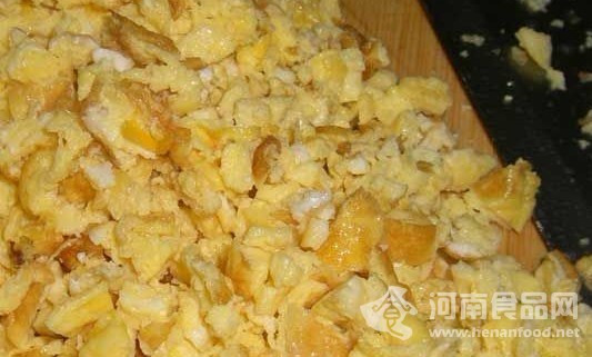 每天狂吃雞蛋