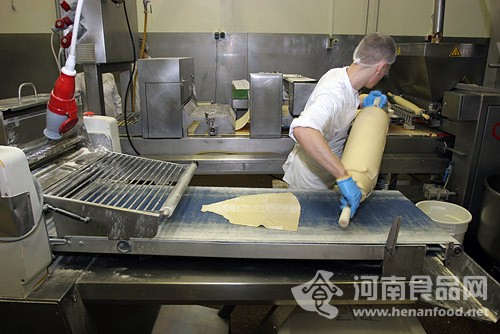 麥當勞