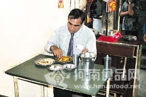 印度