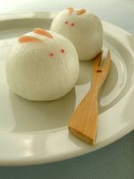 美食