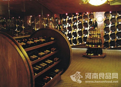 葡萄酒