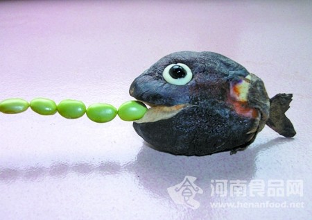 蔬菜