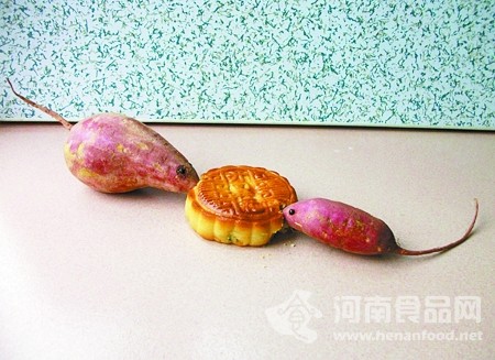 蔬菜