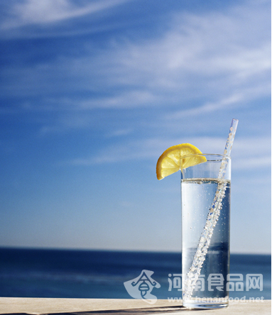 飲水