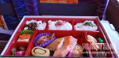 盒飯