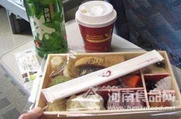 盒飯