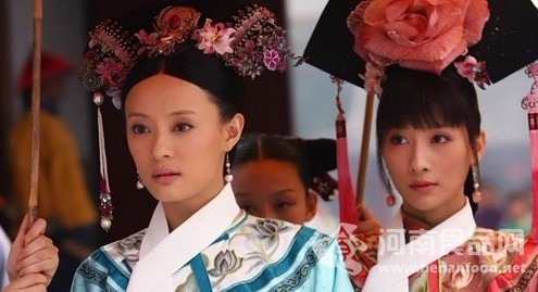 甄嬛傳