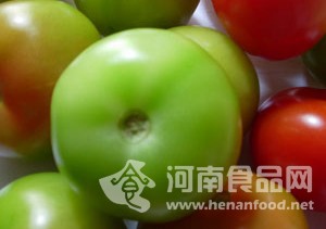有毒蔬菜