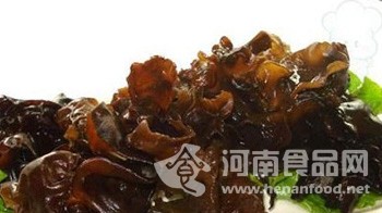 有毒蔬菜