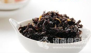 有毒蔬菜