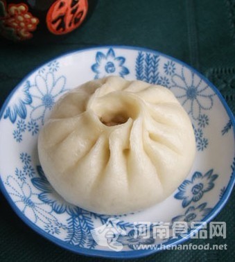 上海小吃