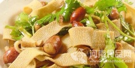 上海小吃