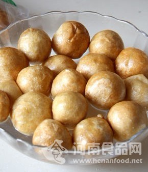 上海小吃