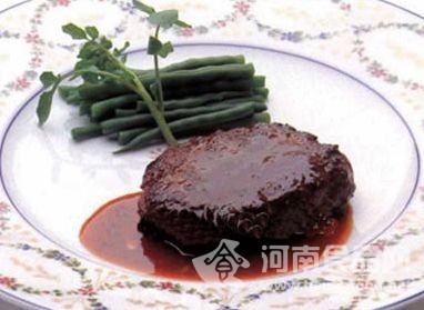 美食