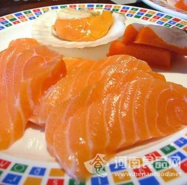 美食
