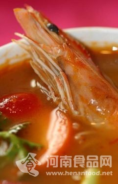 美食