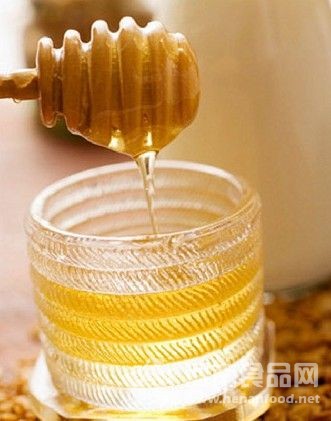 蜜糖水