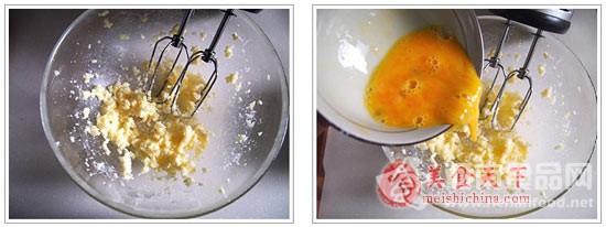 降溫美食：椰蓉糯米糍（圖）