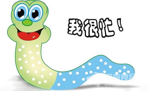 【本網評論】這個夏天，食品行業“蟲子”很忙（圖）