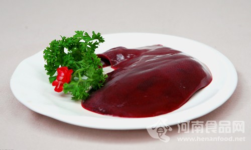 確保食品安全 專家建議少吃動物內臟(圖)